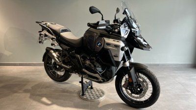 25MY BMW R1300 GS Adventure TE